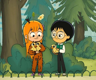 Replay Compostman et moi - 18/12/2025