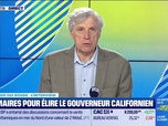 Replay Le monde qui bouge - L'Interview : Primaires pour élire le gouverneur californien, la gauche bousculée - 03/06