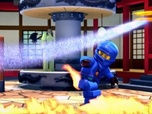 Replay Ninjago - S6 E3 - Derrière les barreaux