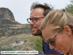 Replay Un jour, un doc - Ils découvrent l'Amérique par la route