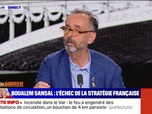 Replay C'est pas tous les jours dimanche - Condamnation de Boualem Sansal: C'est le point d'orgue d'un échec total d'Emmanuel Macron sur ses rapports avec l'Algérie, assure Robert Ménard