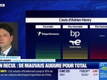 Replay BFM Bourse - BP en recul : de mauvais augures pour Total - 29/10