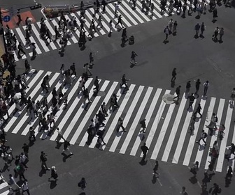 Replay ARTE Journal - Japon : le déclin démographique