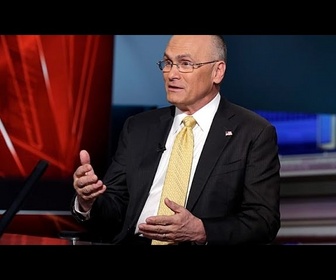 Replay L'administration Trump a réveillé l'Europe, estime l'ambassadeur américain Andrew Puzder