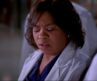 Replay Grey's anatomy - S06 E09 - Le passé... au présent
