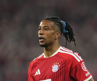 Replay Bundesliga : la magie d'Olise suffit au bonheur du Bayern