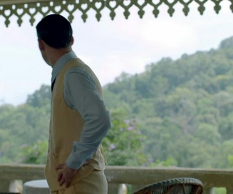 Replay Indian summers - S2 E9