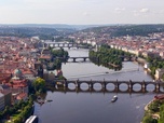 Replay Le Paris des Arts, émission spéciale à Prague !