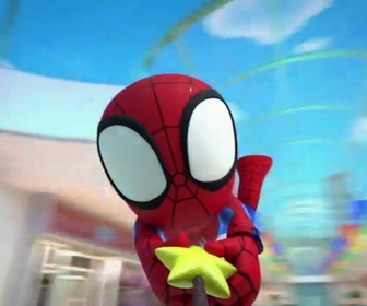 Replay Spidey et ses Amis Extraordinaires - Pagaille au centre commercial