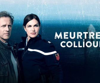 Replay Meurtres à... - 13/12/2025