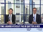 Replay BFM Bourse - Le Club : La Tech devient-elle cyclique en bourse avec le poids croissant des semi-conducteurs ? - 03/07