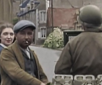Replay La France de l'après-guerre : 1944-1953, sortir de la guerre (1/2)