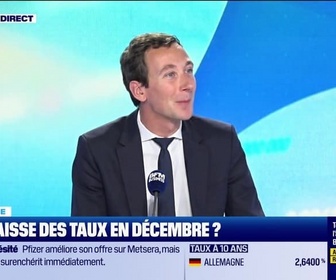 Replay L'intégrale de Good Morning Market du mercredi 5 novembre