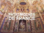 Replay Patrimoines de France - Les bijoux cachés de l'Eglise