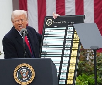 Replay Trump, no limit