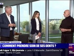 Replay Prenez soin de vous - Comment prendre soin de ses dents ? - 24/11