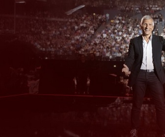 Replay Taratata fête les 40 ans de Bercy