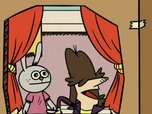 Replay Bienvenue chez les Loud - Faire du tri