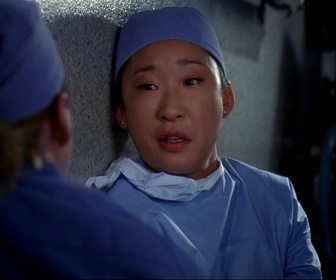 Replay Grey's anatomy - S07 E02 - Traitements de choc