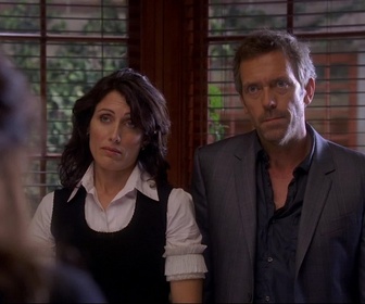 Replay Dr House - S04 E01 - Tout seul