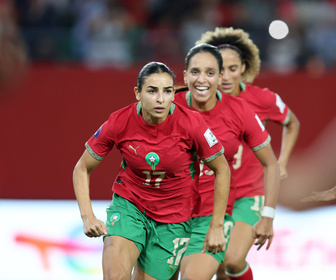 Replay CAN féminine 2026 : Le Maroc rejoint les demi-finales de sa CAN en éliminant l'Afrique du Sud