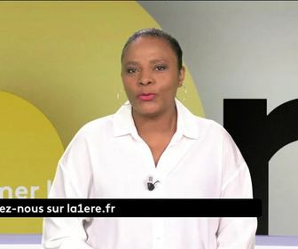 Replay Outre-mer l'actu - 14/11/2025