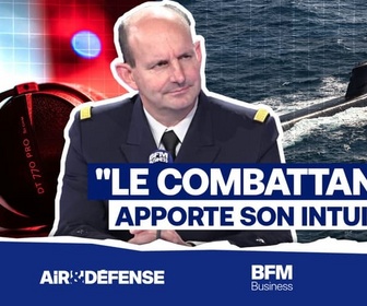 Replay Air&Défense : l'IA va-t-elle remplacer les soldats dans le futur ? - 13/02