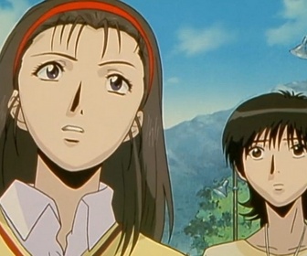 Replay GTO - Épisode 22 - Leçon 22