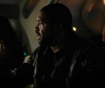 Replay Dark matter - S3 E13