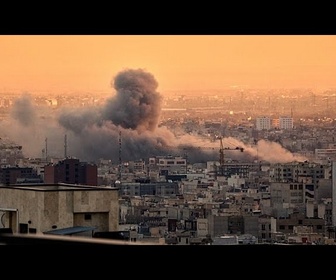 Replay Les frappes israélo-américaines sur l'Iran sans impact sur ses capacités militaires ?