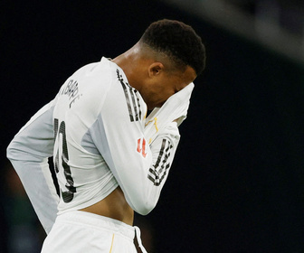 Replay La Liga : Mbappé et le Real Madrid mis K.O par le Betis