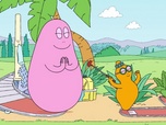 Replay Barbapapa en Famille - Zéro déchet