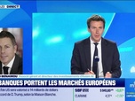 Replay L'intégrale de Good Morning Market du vendredi 26 septembre