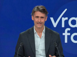 Replay Vrai ou faux, l'émission