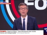 Replay Les émissions spéciales - Le Forum BFMTV : La France, en panne d'autorité ? - 09/06
