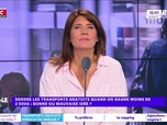 Replay Estelle Midi - Est-on riches quand on gagne 4056 euros par mois ?