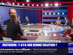 Replay Marschall Truchot Story - Story 4 : Thierry Beaudet, un inconnu à Matignon ? - 02/09