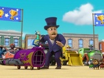 Replay Paw Patrol, la Pat'Patrouille - Une camionnette incontrôlable