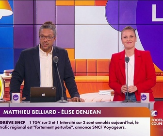 Replay 5/7 le morning RMC - Émission du 10 juin 2026