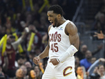 Replay NBA : Cleveland finit par dompter Atlanta
