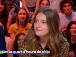 Replay Quotidien, deuxième partie du 19 juin 2026