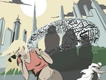Replay Dans l'oeil de Feurat - Dubaï, la cible facile