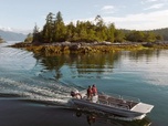 Replay Pacific Rim - Les parcs nationaux canadiens