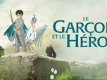 Replay Le Garçon et le Héron
