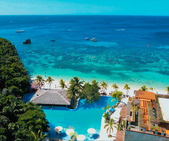 Replay Un jour ailleurs - Hôtel au Brésil / Roatan / Amérique latine
