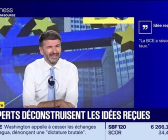 Replay BFM Bourse - On refait la séance : Soitec s'envole, Voltalia plonge