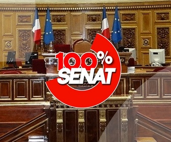 Replay 100% Sénat - Retraites : audition de Pierre Moscovici