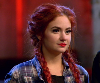 Replay Ink Master - Le meilleur tatoueur - S10E14 - Portraits monochromes