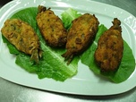 Replay Sicile : les sardines beccafico - Voyage en cuisine
