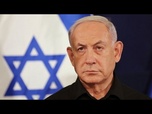 Replay Gaza : Benyamin Netanyahou veut contrôler la sécurité et les affaires civiles
